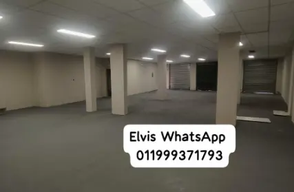 Imagem: Casa Comercial para Alugar, Jardim Esmeralda
