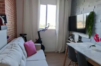 Imagem: Apartamento para Alugar, Jardim Esmeralda