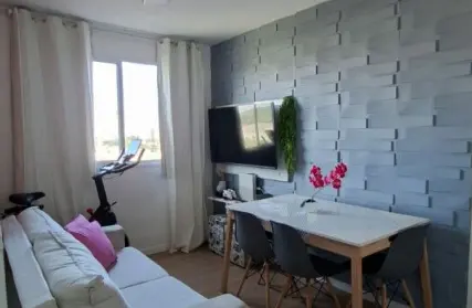 Imagem: Apartamento para Alugar, Jardim Esmeralda