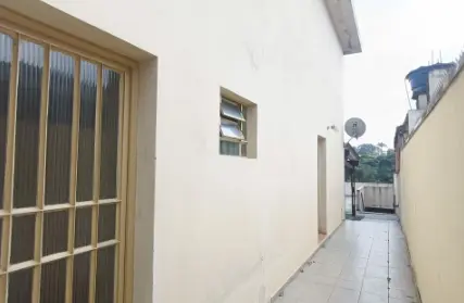 Imagem: Sobrado para Alugar, Jardim do Engenho