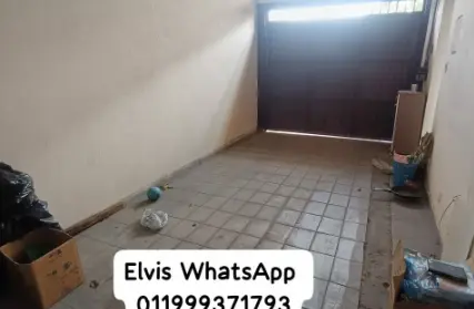 Imagem: Sobrado para Alugar, Jardim do Engenho