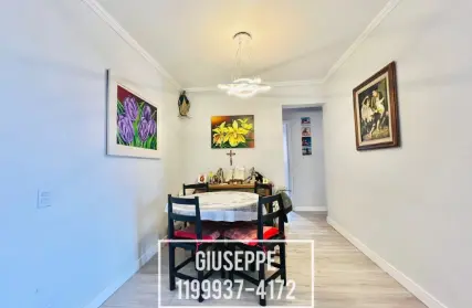 Imagem: Apartamento para Venda, Vila Butantã