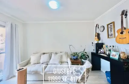 Imagem: Apartamento para Venda, Vila Butantã