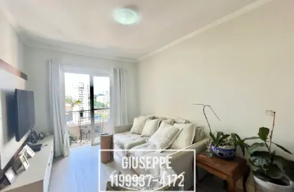 Imagem: Apartamento para Venda, Vila Butantã