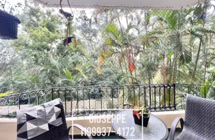 Imagem: Apartamento para Venda, Vila Butantã