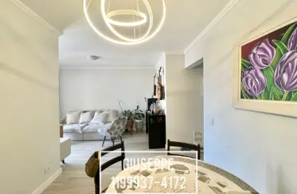 Imagem: Apartamento para Venda, Vila Butantã