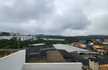 Imagem: Condomínio Fechado para Venda, Parque Ipê