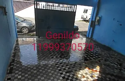 Imagem: Casa Térrea para Alugar, Jardim Rosa Maria