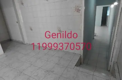 Imagem: Casa Térrea para Alugar, Jardim Rosa Maria