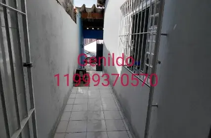 Imagem: Casa Térrea para Alugar, Jardim Rosa Maria