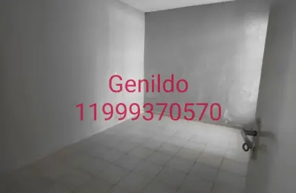 Imagem: Casa Térrea para Alugar, Jardim Rosa Maria