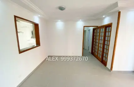 Imagem: Apartamento para Venda, Jardim Vazani
