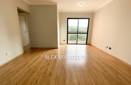 Imagem: Apartamento para Venda, Jardim Vazani