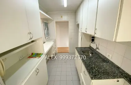 Imagem: Apartamento para Venda, Jardim Vazani