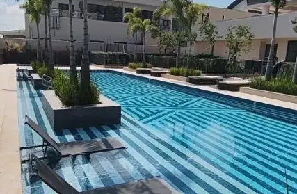 Imagem: Apartamento para Alugar, Centro Comercial Jubran