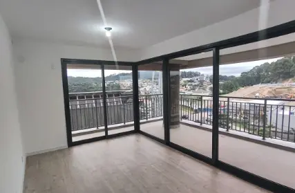 Imagem: Apartamento para Alugar, Centro Comercial Jubran