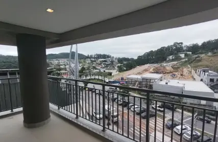 Imagem: Apartamento para Alugar, Centro Comercial Jubran