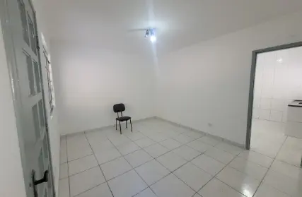 Imagem: Casa Térrea para Alugar, Jardim das Esmeraldas