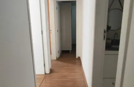 Imagem: Apartamento para Alugar, Vila Polopoli
