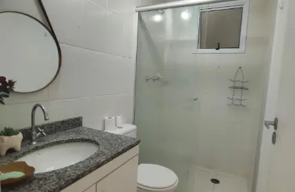 Imagem: Apartamento para Alugar, Vila Polopoli