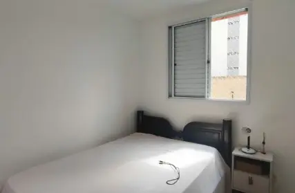 Imagem: Apartamento para Alugar, Vila Polopoli