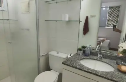 Imagem: Apartamento para Alugar, Vila Polopoli