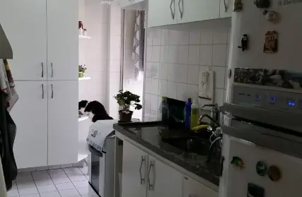 Imagem: Apartamento para Venda, Jardim Esmeralda