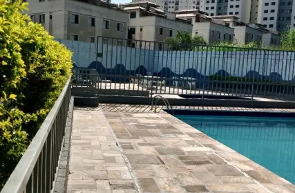 Imagem: Apartamento para Venda, Jardim Esmeralda
