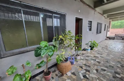 Imagem: Casa Térrea para Alugar, Vila Tiradentes