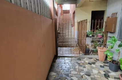 Imagem: Casa Térrea para Alugar, Vila Tiradentes