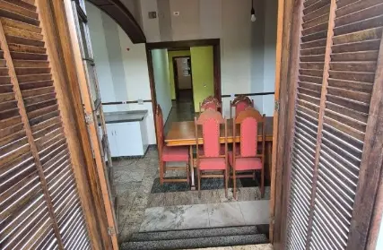 Imagem: Casa Térrea para Alugar, Vila Tiradentes