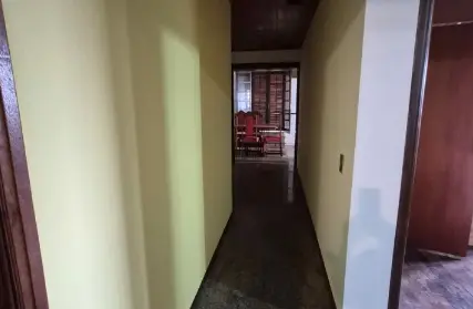 Imagem: Casa Térrea para Alugar, Vila Tiradentes