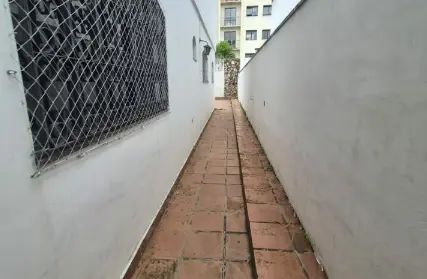 Imagem: Sobrado para Alugar, Jardim das Vertentes
