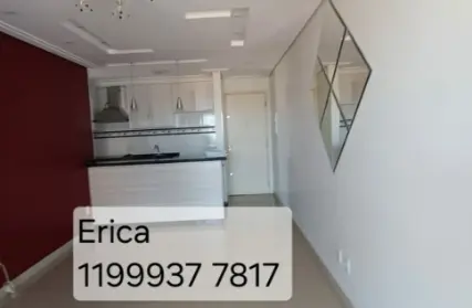 Imagem: Apartamento para Alugar, Jardim Esmeralda