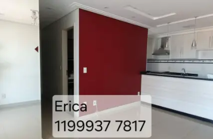 Imagem: Apartamento para Alugar, Jardim Esmeralda