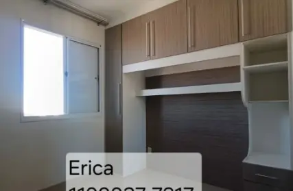 Imagem: Apartamento para Alugar, Jardim Esmeralda