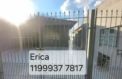 Imagem: Casa Térrea para Alugar, Jardim das Esmeraldas