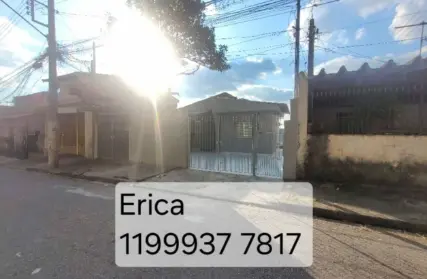 Imagem: Casa Térrea para Alugar, Jardim das Esmeraldas