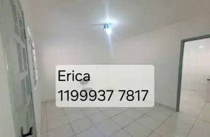 Imagem: Casa Térrea para Alugar, Jardim das Esmeraldas