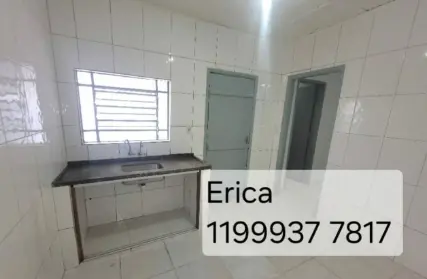 Imagem: Casa Térrea para Alugar, Jardim das Esmeraldas