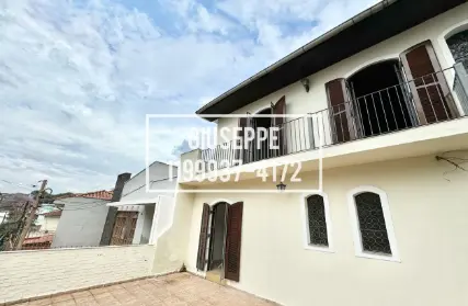 Imagem: Sobrado para Venda, Vila Indiana