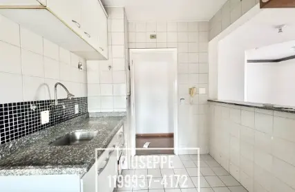Imagem: Apartamento para Venda, Jardim Bonfiglioli