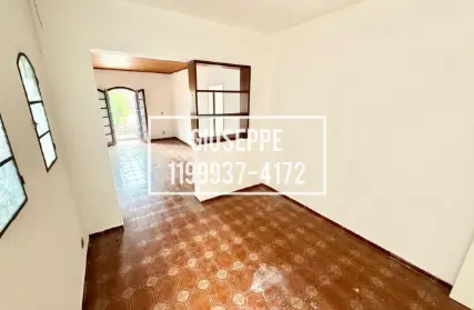 Imagem: Sobrado para Venda, Vila Indiana
