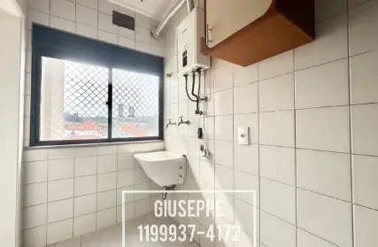 Imagem: Apartamento para Venda, Jardim Bonfiglioli