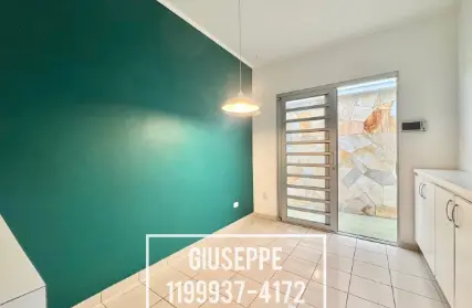 Imagem: Casa Térrea para Venda, Vila Universitária