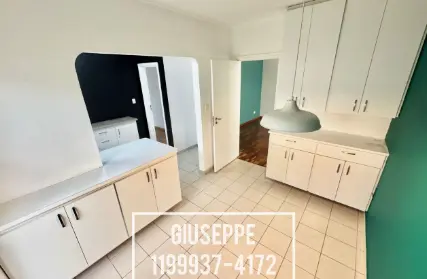 Imagem: Casa Térrea para Venda, Vila Universitária