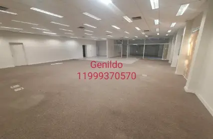 Imagem: Prédio Comercial para Alugar, Jardim Bonfiglioli