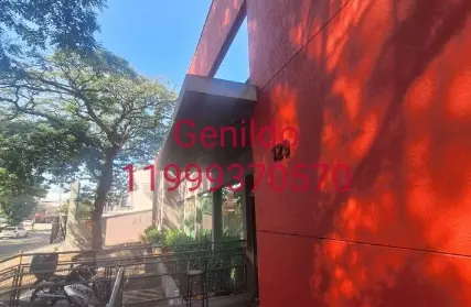 Imagem: Prédio Comercial para Alugar, Jardim Bonfiglioli