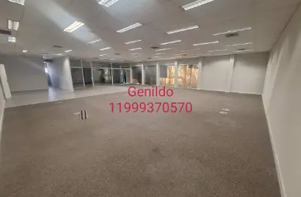 Imagem: Prédio Comercial para Alugar, Jardim Bonfiglioli