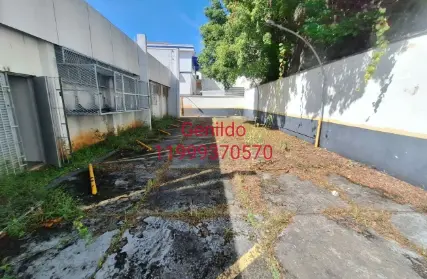 Imagem: Prédio Comercial para Alugar, Jardim Bonfiglioli